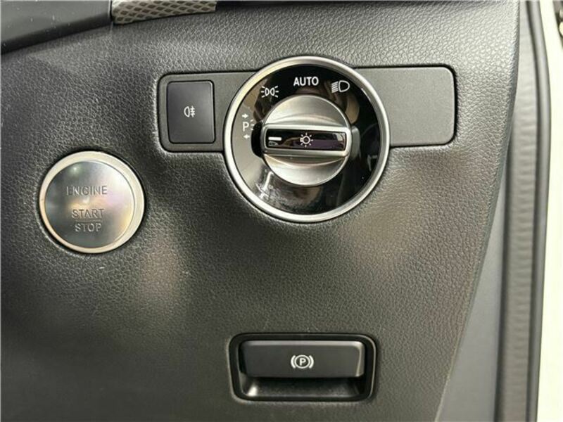 B-CLASS