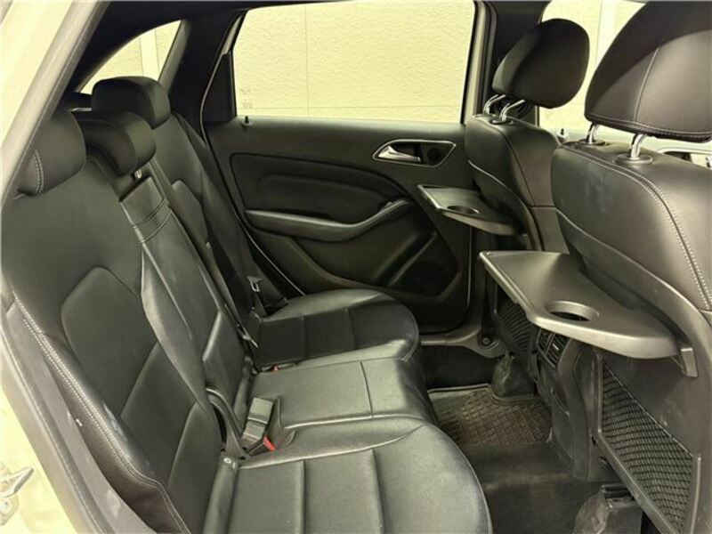 B-CLASS