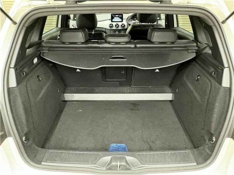 B-CLASS