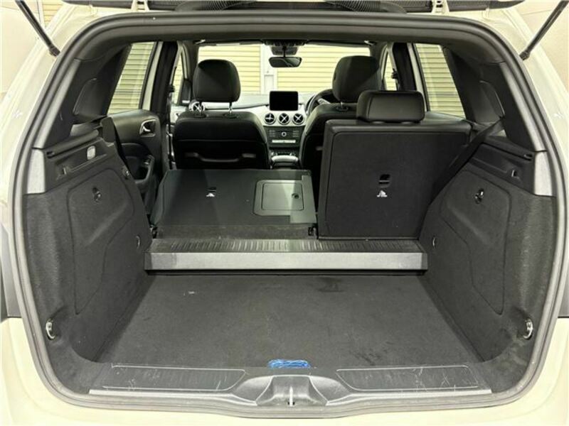 B-CLASS