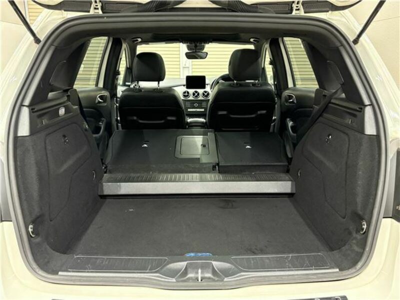 B-CLASS