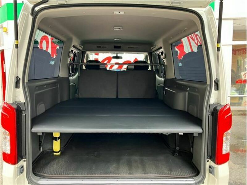NV350 CARAVAN