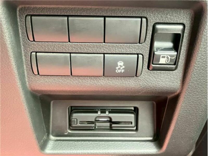CARAVAN VAN