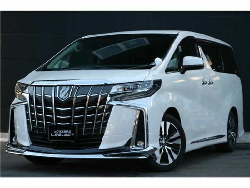 ALPHARD