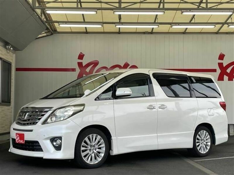 ALPHARD-0