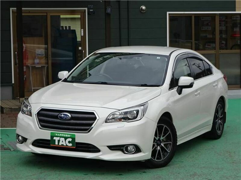 LEGACY B4-0