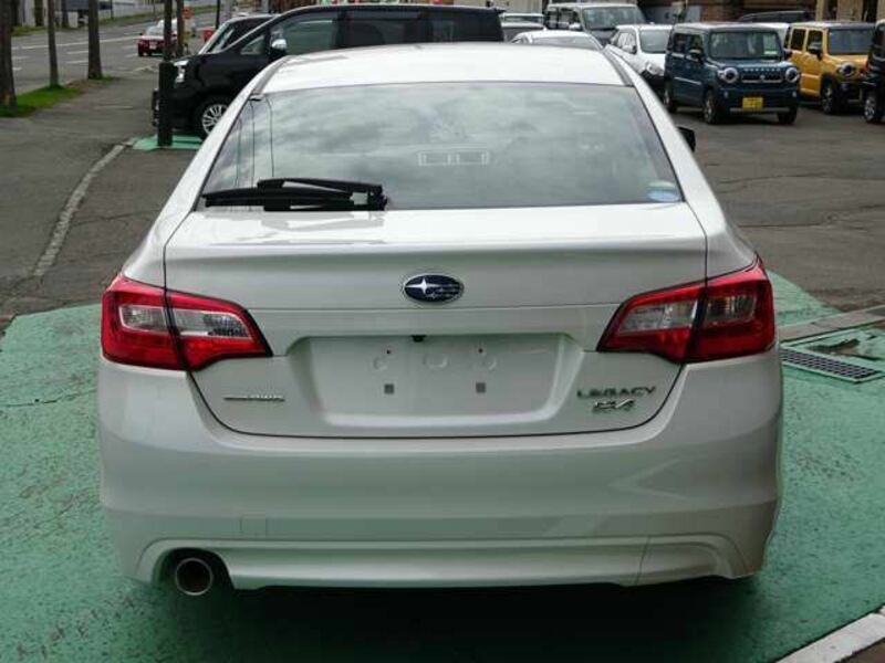 LEGACY B4