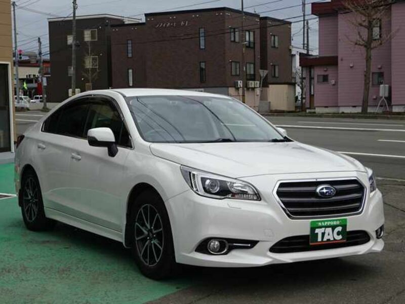 LEGACY B4