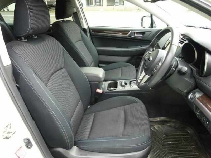 LEGACY B4