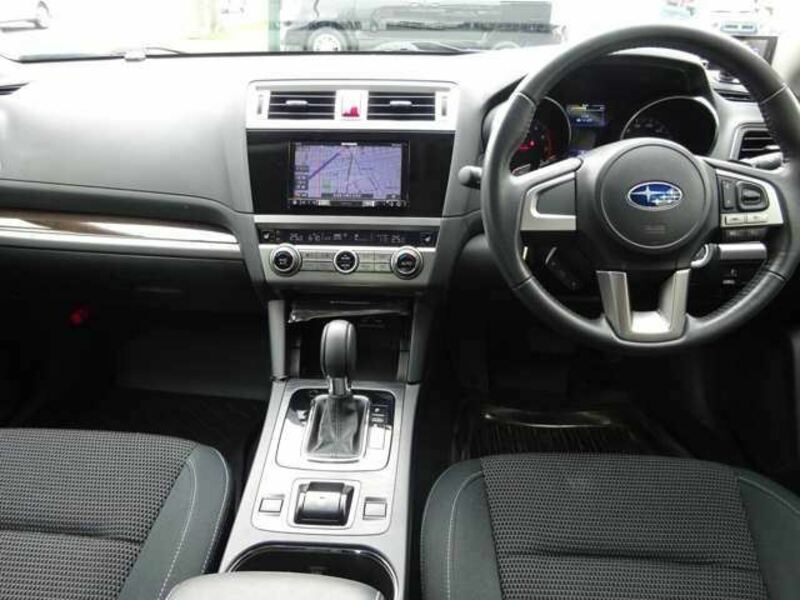 LEGACY B4