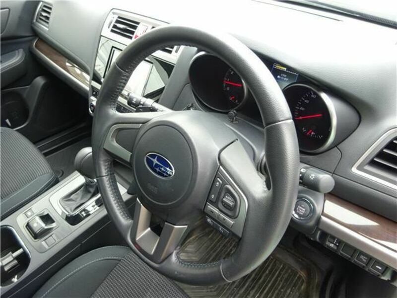 LEGACY B4