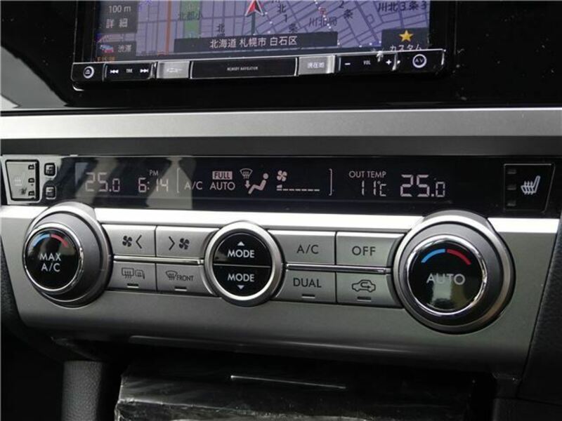LEGACY B4