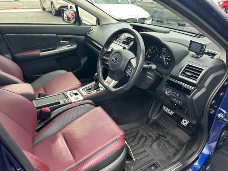 LEVORG