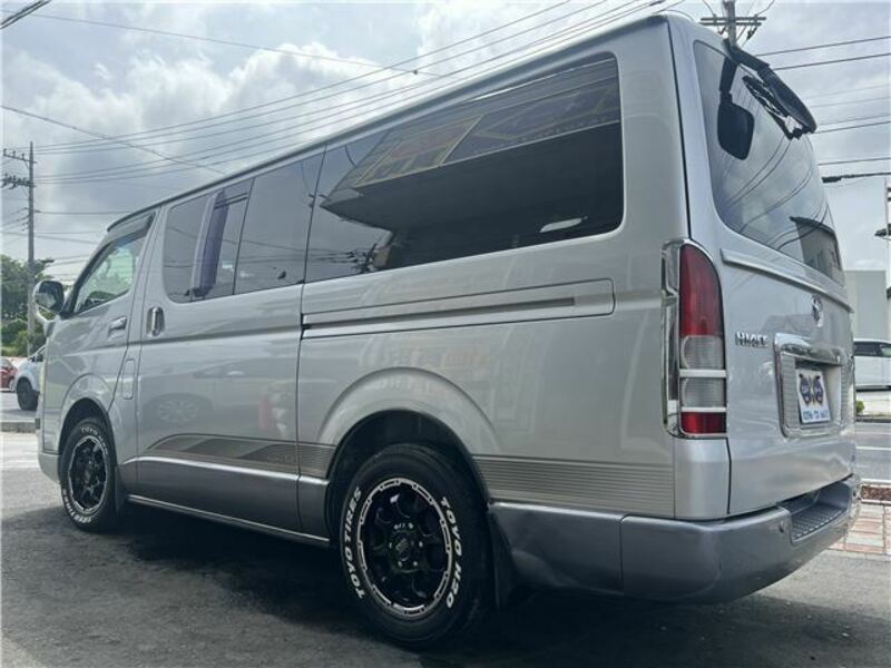 HIACE
