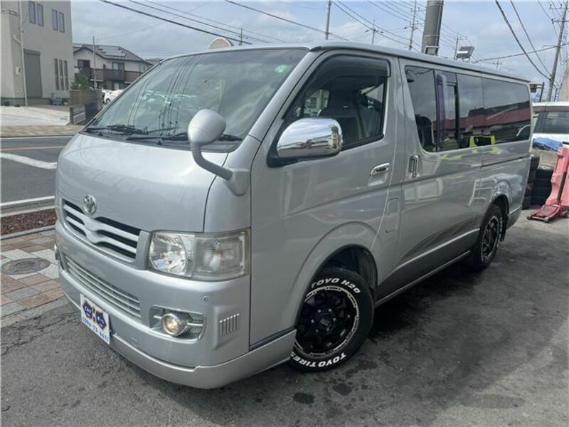 HIACE