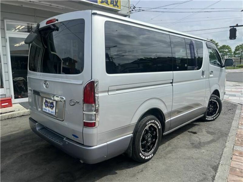 HIACE