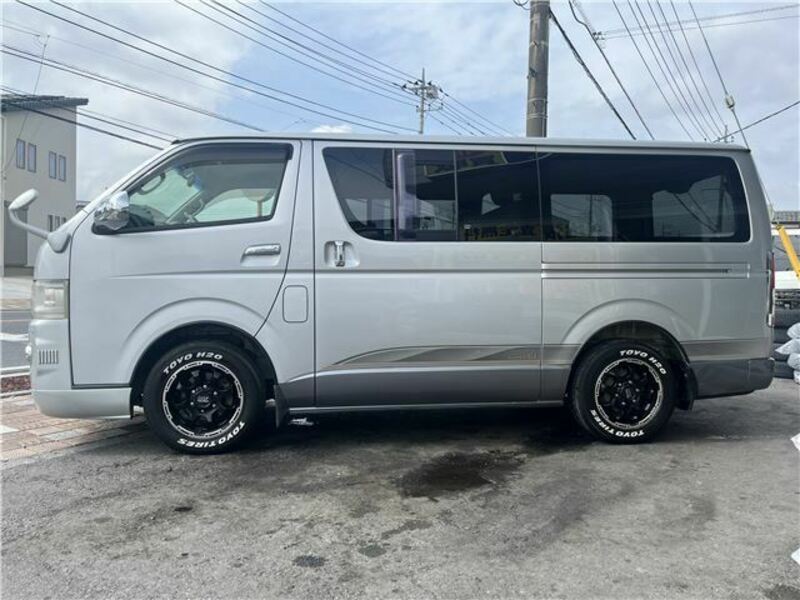 HIACE