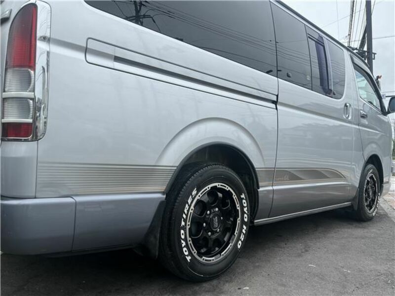 HIACE