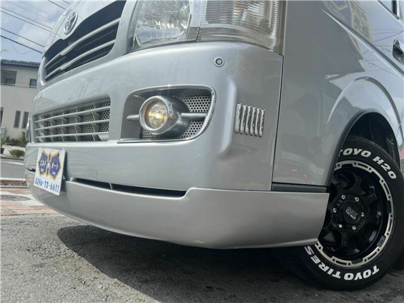 HIACE