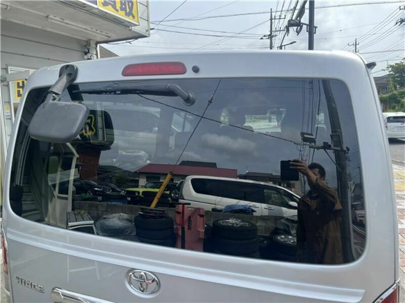 HIACE