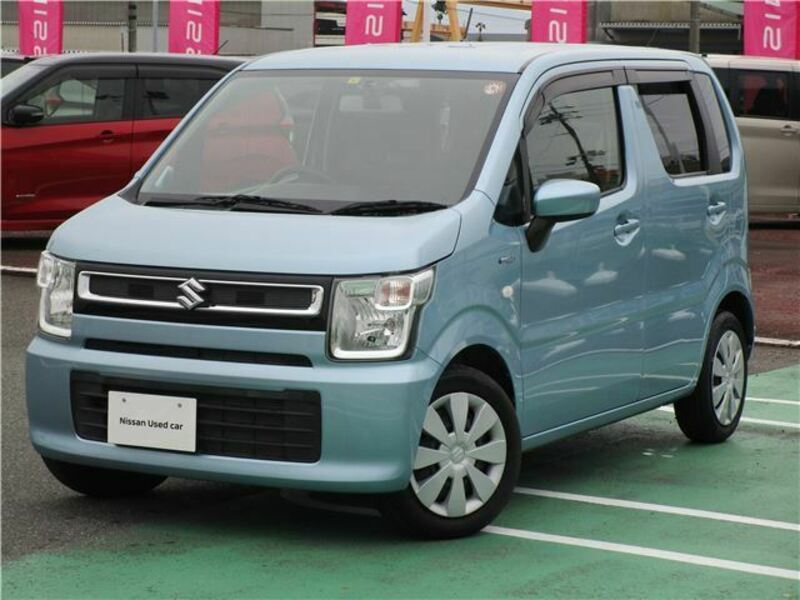 WAGON R