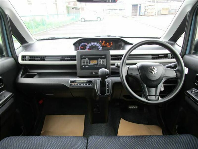 WAGON R-2