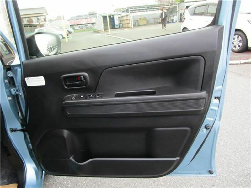 WAGON R-9