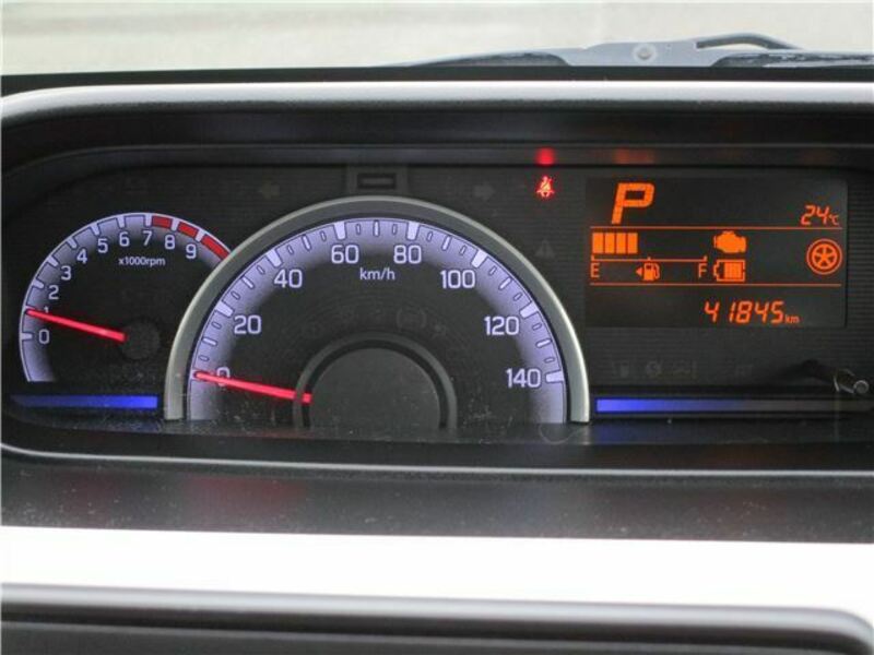 WAGON R-13