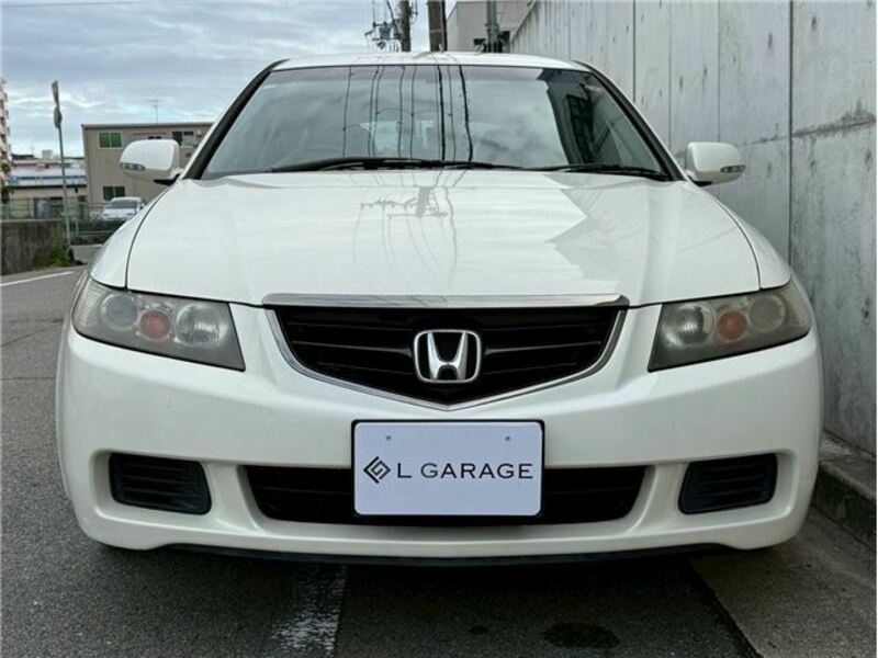 ACCORD WAGON