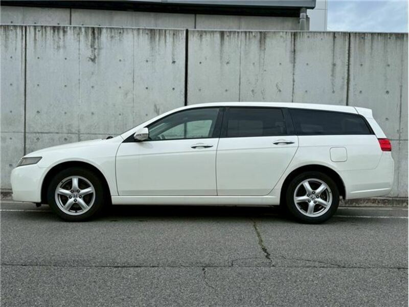 ACCORD WAGON