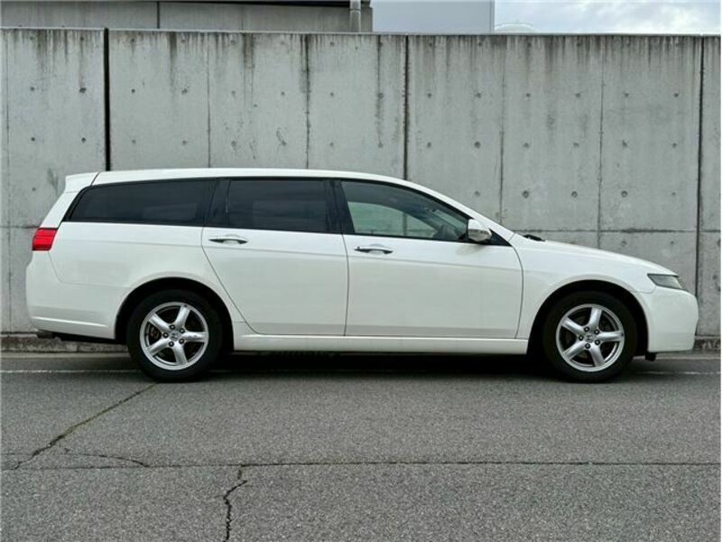 ACCORD WAGON