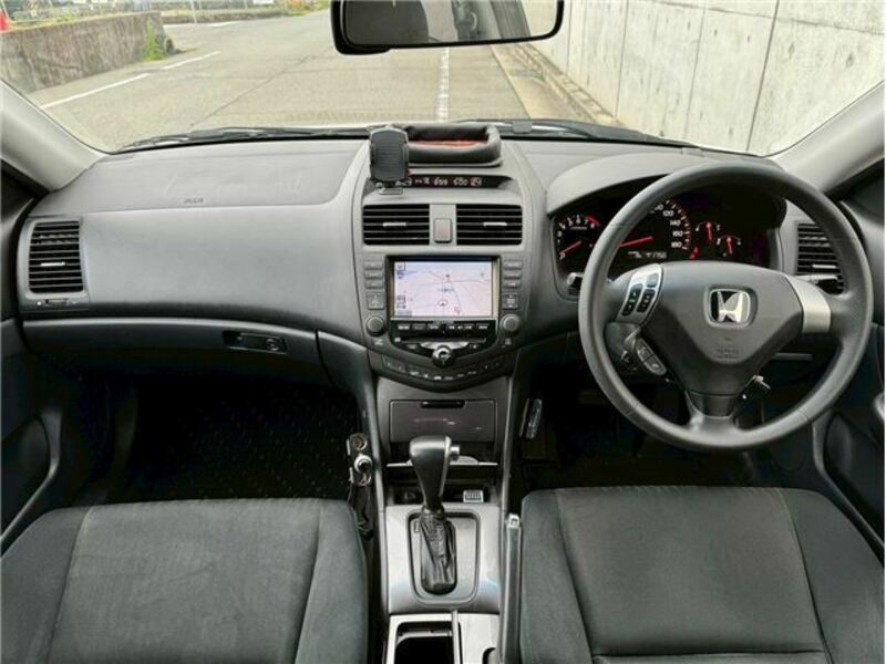 ACCORD WAGON