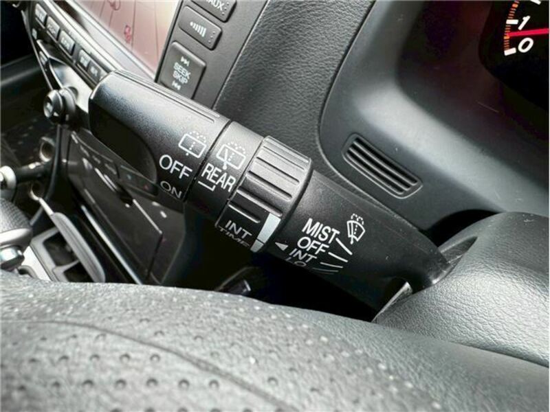 ACCORD WAGON