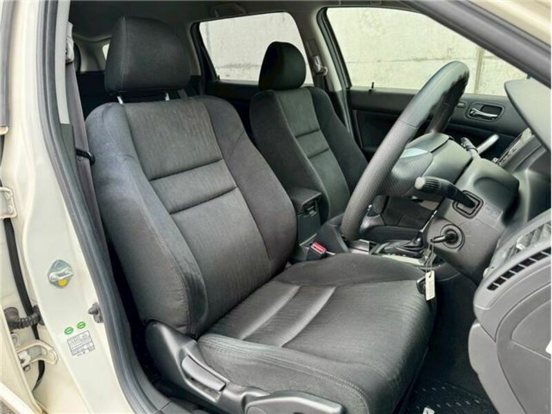 ACCORD WAGON