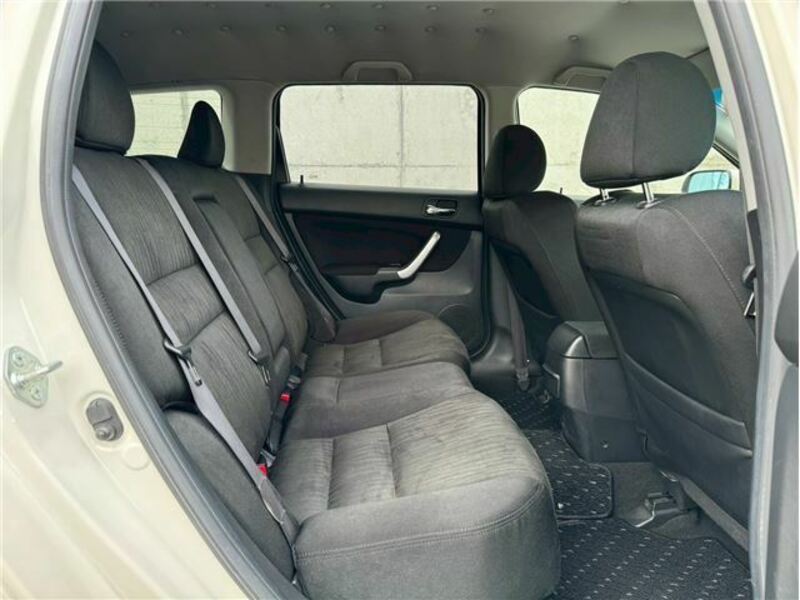 ACCORD WAGON