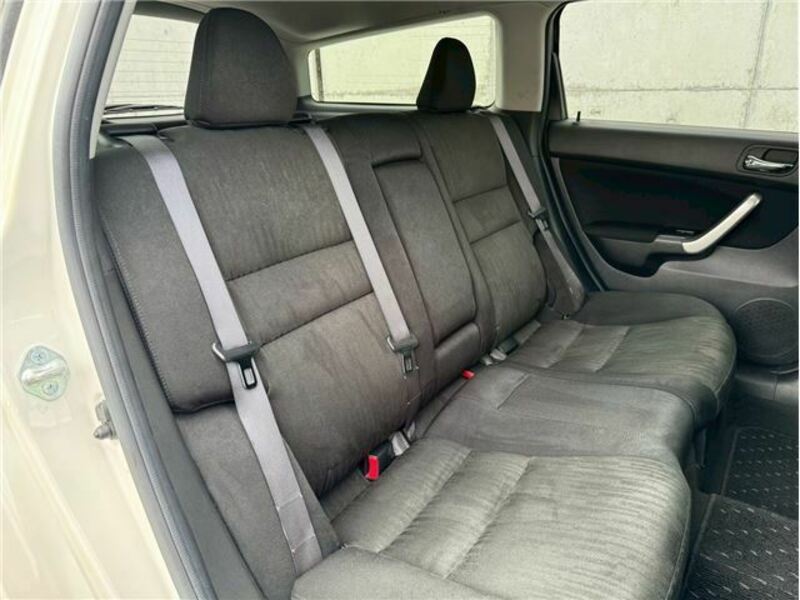 ACCORD WAGON