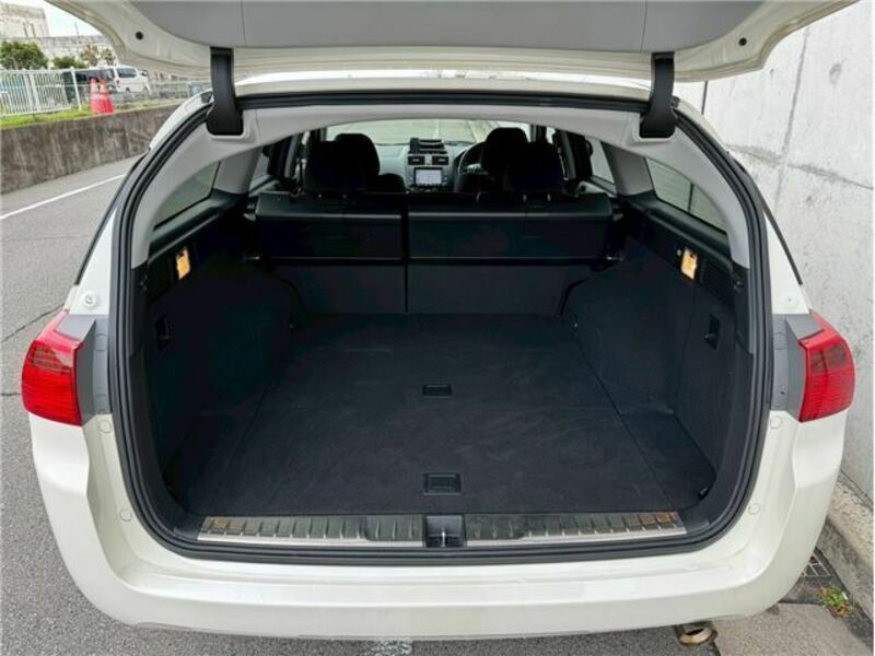 ACCORD WAGON