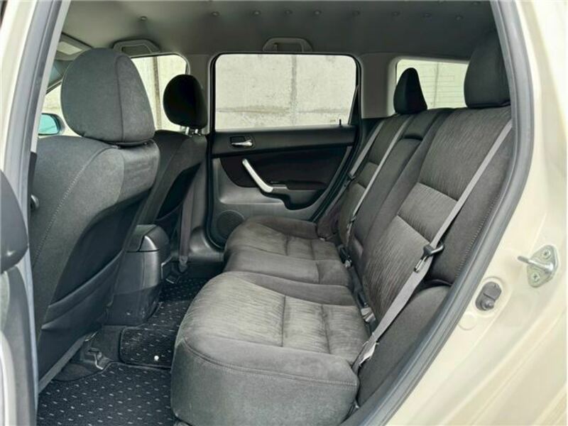 ACCORD WAGON