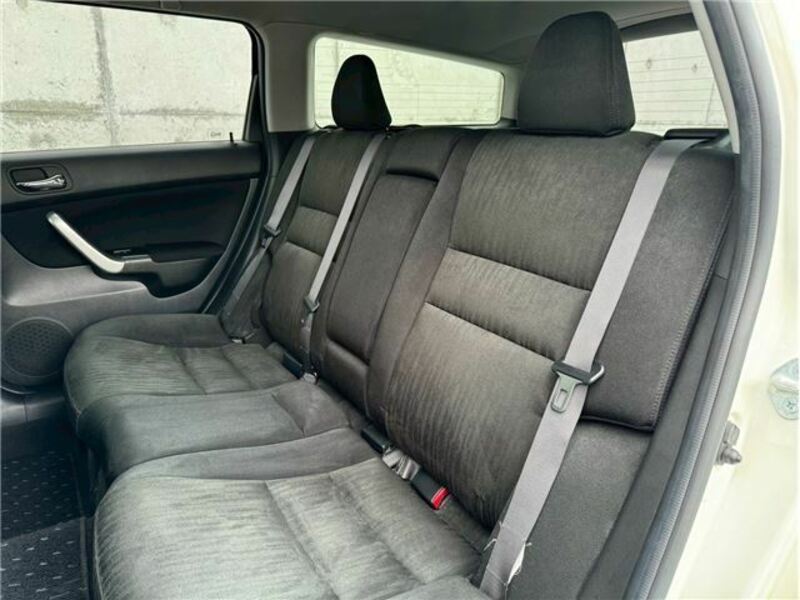 ACCORD WAGON