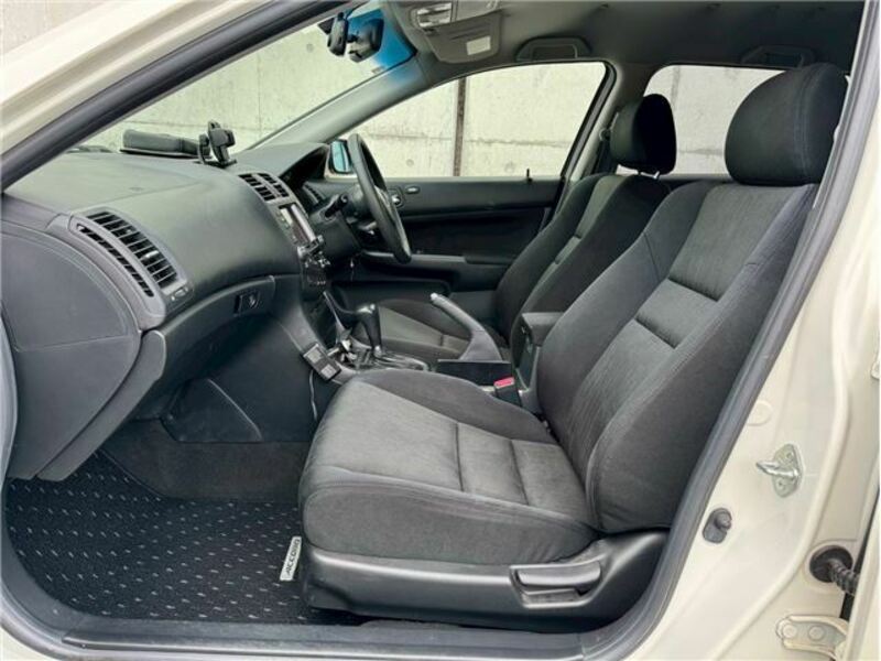 ACCORD WAGON