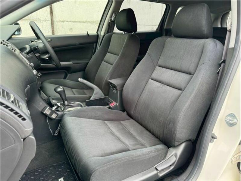 ACCORD WAGON