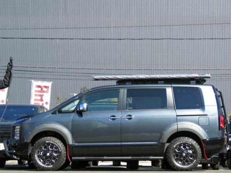 DELICA D5