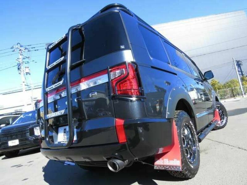 DELICA D5