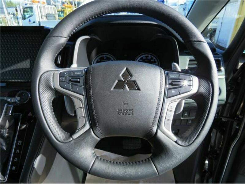 DELICA D5