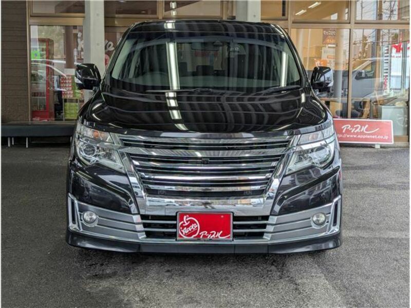ELGRAND