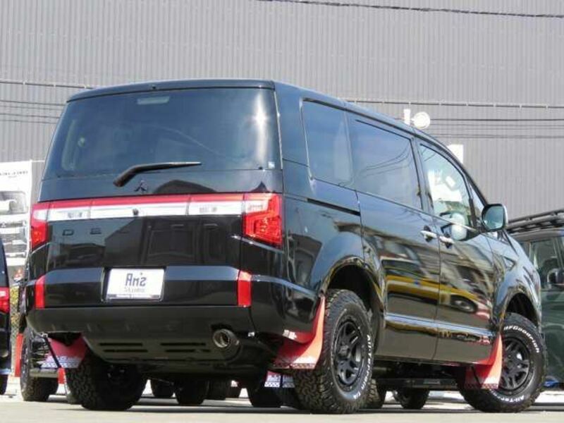 DELICA D5