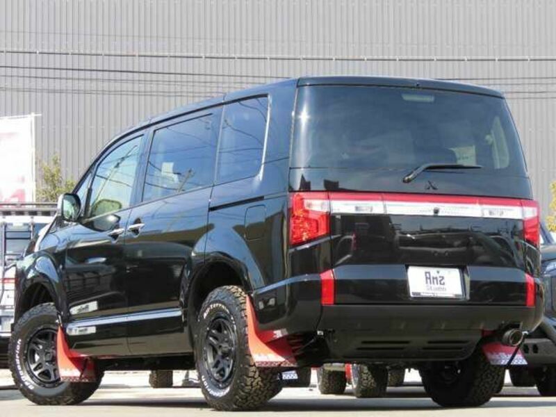DELICA D5
