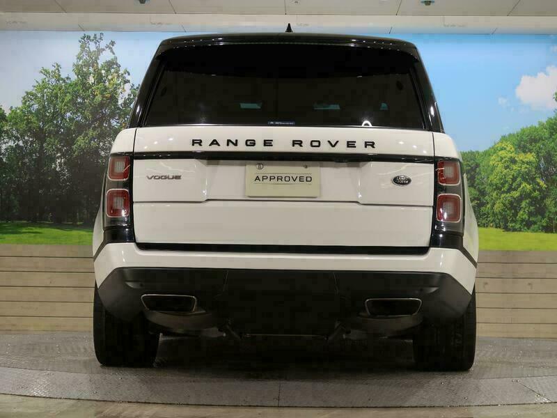 RANGE ROVER-5