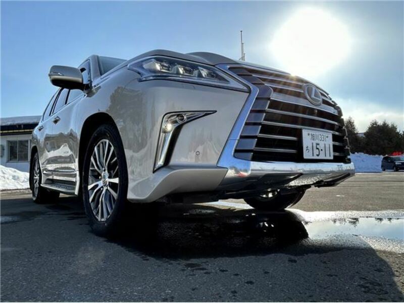 LX