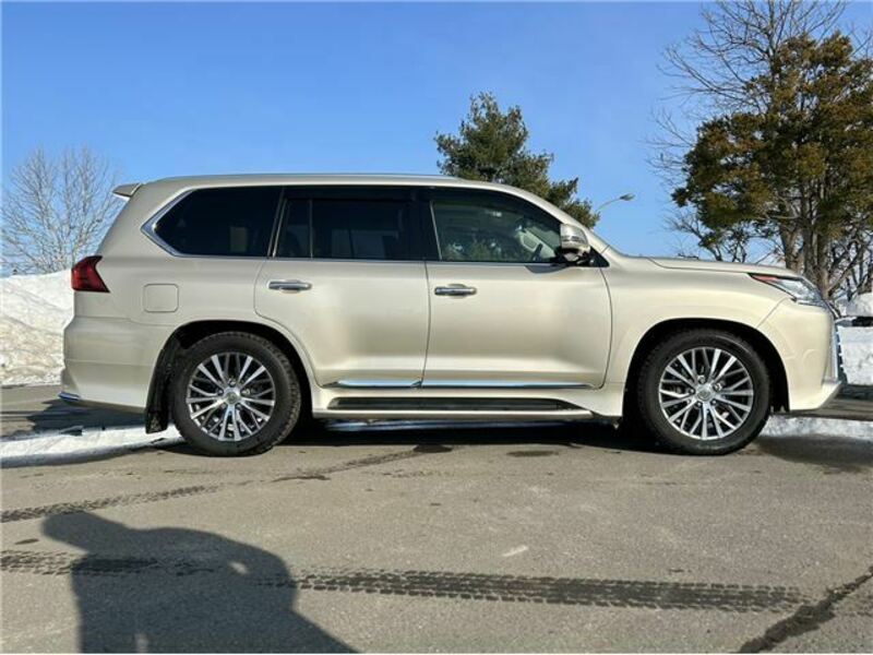 LX